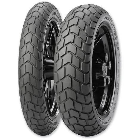 Neumático Pirelli MT60 RS 110/70R17 110/70-17 13/2025 Delantero Tl Motocicleta