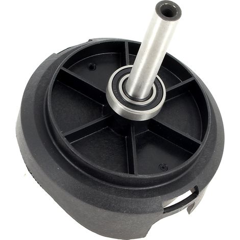 Spulenhalter 90589746 für Kantenschneider black & decker