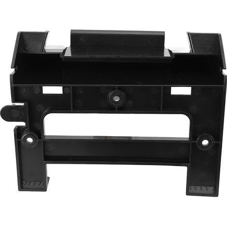 Support mural pour routeur en ABS, gain de place et stabilité, fixe-routeur pratique pour la 3e génération (1/5)