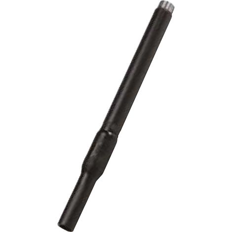 SCELTO DA DESIVERO Giunto di transizione pe/acciaio diritto filettato rivestito 50x1"1/2 codice prod: DSV14403 (1/2)