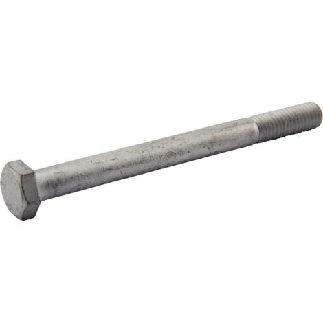 Vite testa esag M8x90 10,9 KRONE 9010092