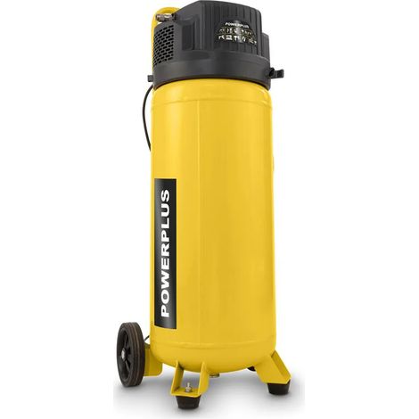 Kompressor powerplus powx17500 1500W 50L