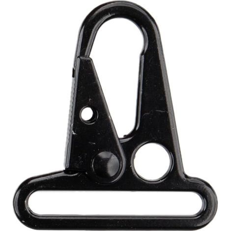 Hochleistungsfähige Karabiner (1", 1,25", 1,5") sowie weitere Optionen (1/3)