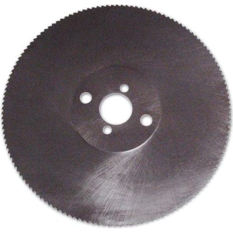 LAMA SEGA CIRCOLARE HSS Ø250MM
