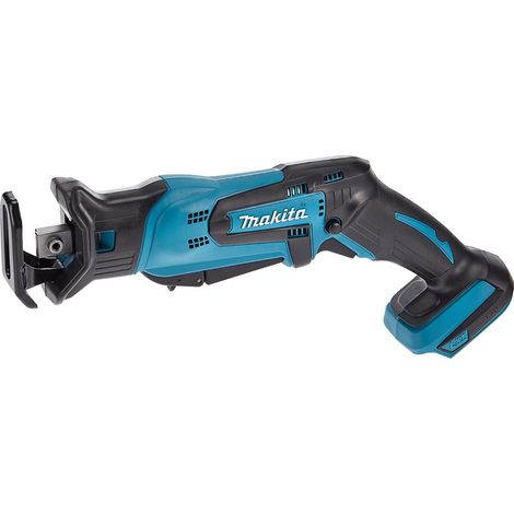 Makita DJR185Z 18V LXT Compact Reciprocating Saw (Body Only) (1/7)