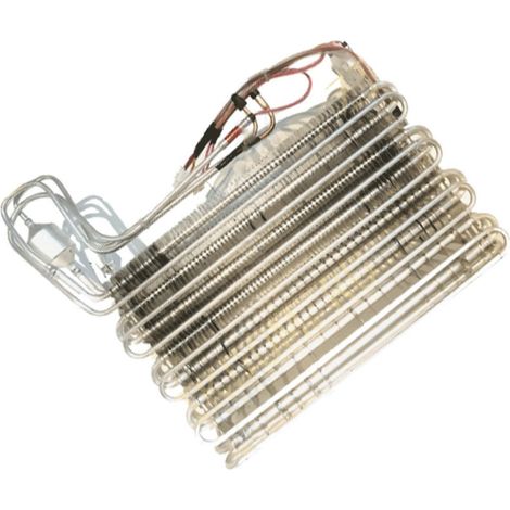 Evaporatore completo (parte congelatore) - Frigorifero, congelatore - LG - 4368429