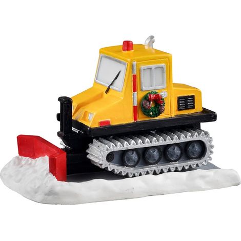 Serious Snowplow Art.-Nr. 13560 (1/4)