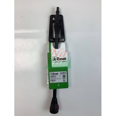 Lanze mit Kupplung für Hochdruckreiniger Modell PW115C ORIGINAL OLEOMAC 68500061