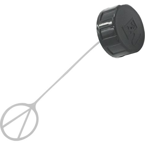 KASEI Tappo serbatoio varie macchine Kasei