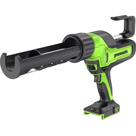 Greenworks G24CG pistola a colla senza filo 24 volt