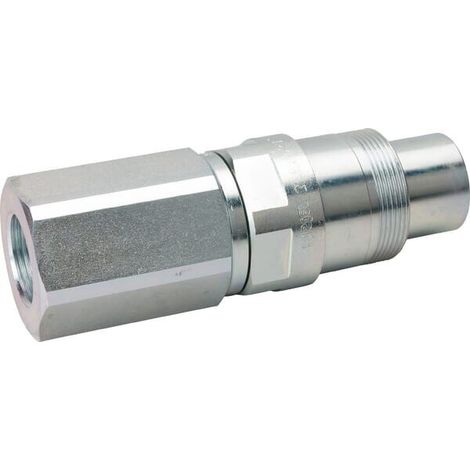 Cartucho tama帽o 3/4 conector FASTER KIT3FNP34GASM