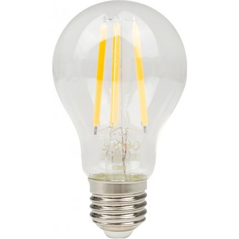 Ampoule LED à filament 8W 960lm 2700K E27 Eco Light EC20057 (1/5)