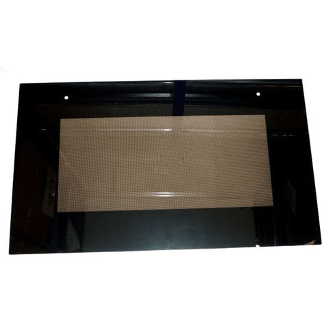 VERRE PORTE FOUR MIRROR pour CUISINIERE INDESIT - C00193157