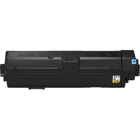 KYOCERA TK-1250 Tonerkartusche 1 Stück(e) Original Schwarz
