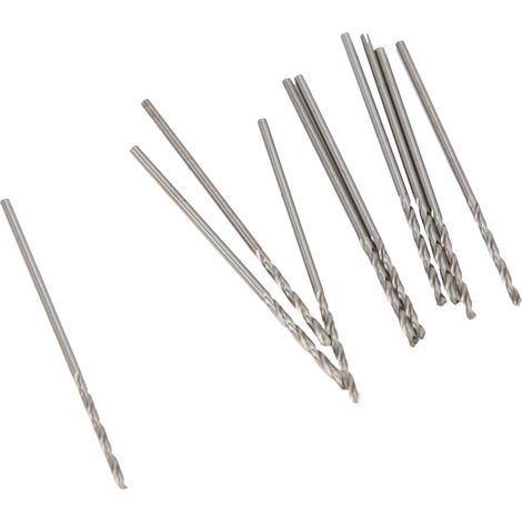 Set mit 7 Kreuz- und Schlitzschraubendrehern inklusive Bits, manuellem Reparaturwerkzeug, Aufbewahrungsmöglichkeit und praktischem Tragekoffer. (1/5)