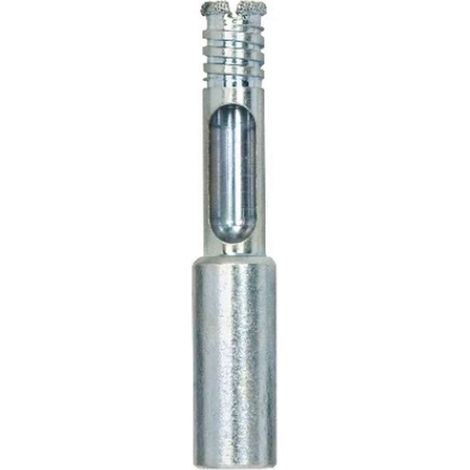DeWalt, DT6039, QZ, Broca de diamante de 7mm para perforación en azulejo