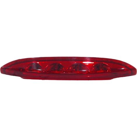 [PRODUIT D'OCCASION] Feux Stop Supplementaire PEUGEOT 208 ♻️ Ref Oe. 9674309080 - Garantie à vie (1/2)