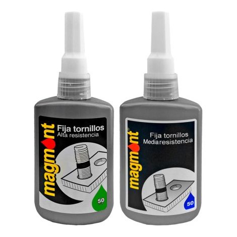 Fija tornillos 50ml - alta, MAGMONT. (1/3)