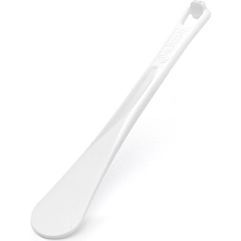Spatule haute température en polyglass 25 cm