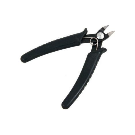 5"" MINI SNIP CUTTER 127MM SNIP CUTTER FLUSH WIRE SIDE CUT PLIERS WARRANTY CT2463