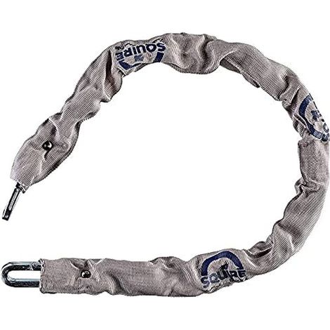 X3 Square Section Hard Chain 90cm x 8mm HSQX3 (1/3)