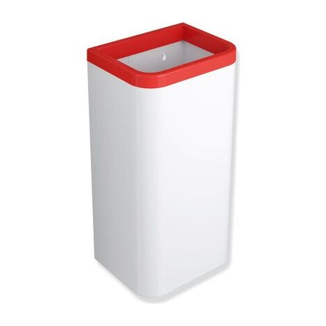 HEWI 477.05.20398 36 Poubelle papier 60 l (1/4)