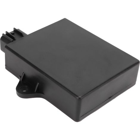 Boîtier d'amplificateur CDI 420664170, boîtier CDI haute efficacité de remplacement pour VTT Bombardier Can-Am DS 650 (1/5)