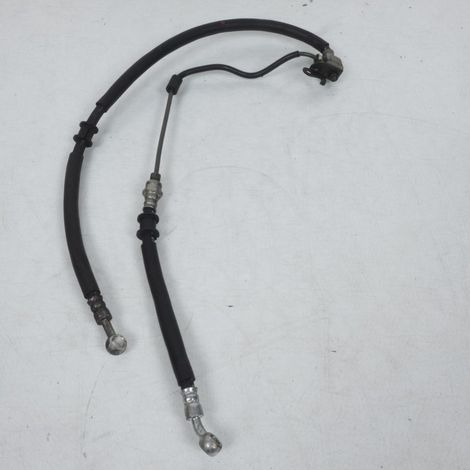 [PRODUIT D'OCCASION] Durite de frein origine pour moto 64cm 26cm Occasion