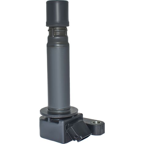 Die Kfz-Zündspule 90048-52126 eignet sich als direkter Ersatz für das Originalteil in Daihatsu Cuore VI L701 / Sirion M1 1.0L EJDE Motoren.