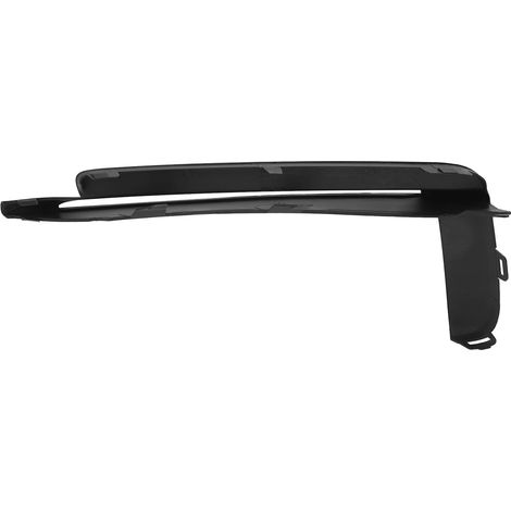 Calandre pare-chocs avant ABS noir moulure fixation antibrouillard garniture pour Cayenne PO536 2018-2023 côté droit 9Y0807686OK1 (1/5)