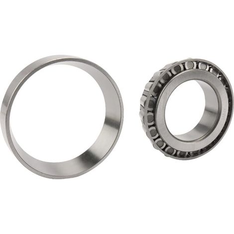 Cuscinetto a rulli conici 55x100x26,75 mm gopart 32211GP (1/3)