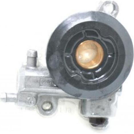 POMPA OLIO CON VITE SENZA FINE MOTOSEGA HUSQVARNA JONSERED T525 ORIGINALE