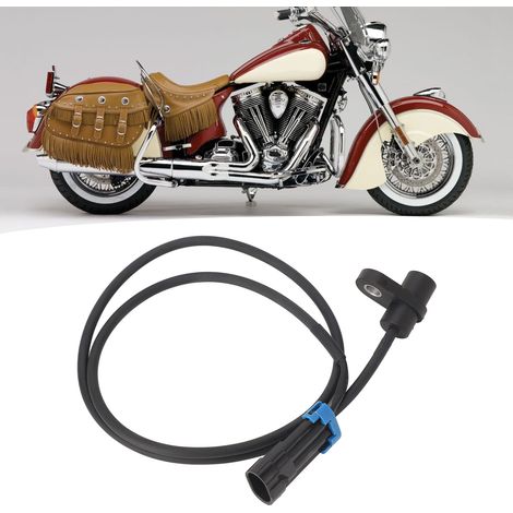 Hinterrad-Drehzahlsensor 4014216 für indische Motorräder (1/5)