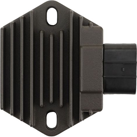 Der Spannungsregler-Gleichrichter ist geeignet für Trx450r Trx450er 2006-2009 31600-KTB-003 (1/4)