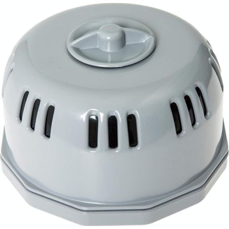 BEBUSINGOTO Ersatz-Filterpatronenhalter für Jacuzzi-Filter für Schwimmbadfilterpatronen, Posterhalteradapter (1/5)