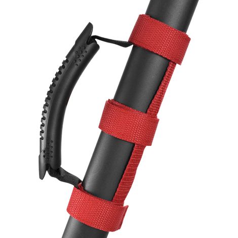 Universal, multifunctional, tragbarer Klappgriff for Elektroroller, passend for M365/Pro/Ninebot Kugoo