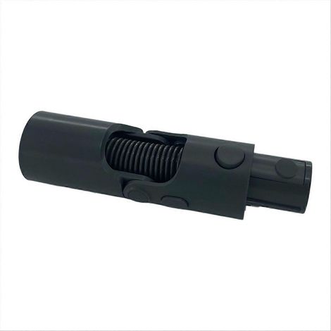 Conversion tête ensemble pour T10 T20 T20pro T30 T30NEO H12 aspirateur pièces détachées brosse pour sol tuyau (1/5)