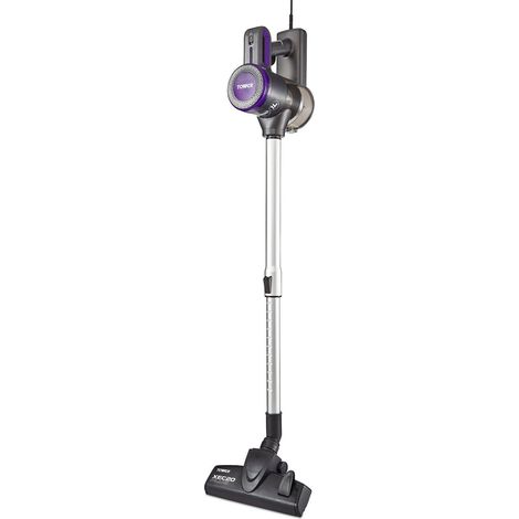 Tower T513005 Pro XEC20 Corded 3-in-1 Vacuum Cleaner with Cyclonic Suction, Built-in HEPA 13 and Detachable Handheld Mode (1/5)