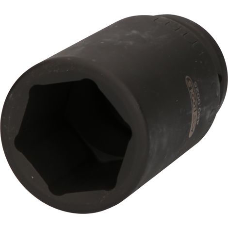 KS Tools 3/4" Achsmuttern-Schlüssel, 6-kant, lang, 35mm - 460.0025 (1/5)
