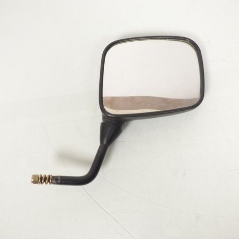 [PRODUIT D'OCCASION] Rétroviseur droit origine pour moto Yamaha 80 TZR 1986 à 1987 (1/2)