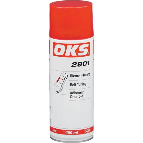 Espray adherente correa OKS 2901 400 ml (por 12)