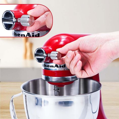 Befestigungsschraube kompatibel mit KitchenAid Küchenmaschinen (1/5)