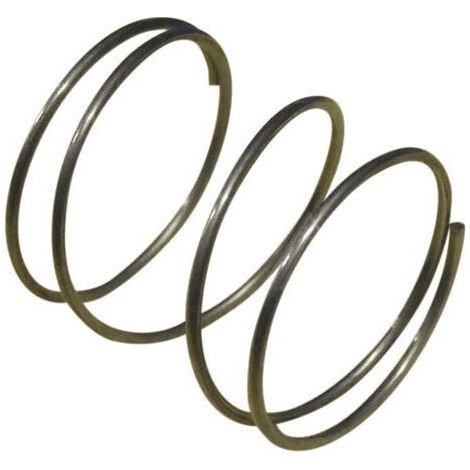Ressort disque bouton - Forni, Fornelli Elettrici e a Gas - SCHOLTES - 339377
