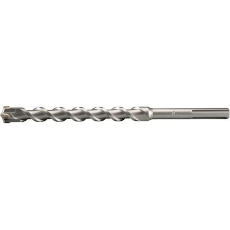 MAKITA E-11483 Bohrer für SDS-MAX Mak4 Standard 28x370mm