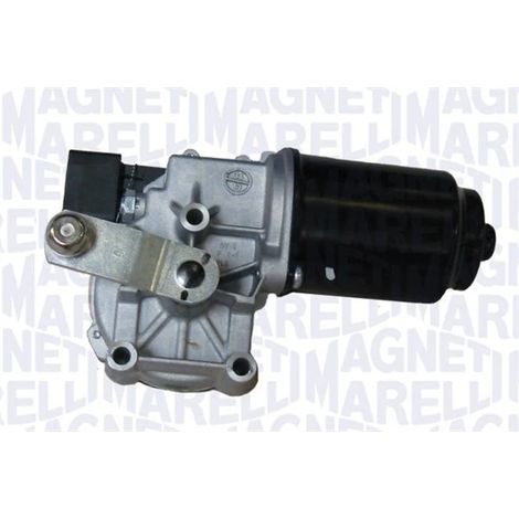 Moteur d'essuie-glace Magneti Marelli 064052205010 SKODA 5JB 955 113 5JB955113A