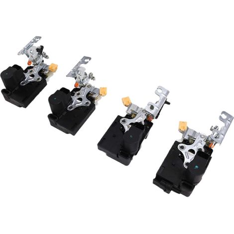Módulo motor actuador de pestillo de cerradura de puerta de automóvil 9063662 9063663 9063664 9063665 para Chevrolet Sail 3 2015-2023 (1/5)