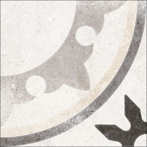 Eiffel Art Construction – Carrelage sol/mur effet ciment 20x20 cm – Grès cérame – Finition mate – Usage intérieur et extérieur – Épaisseur 8 mm (1/3)