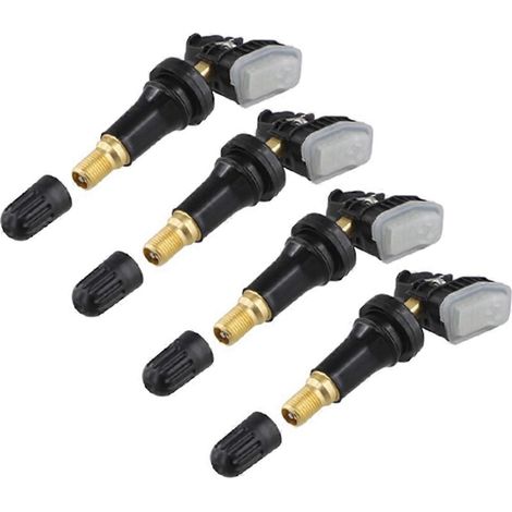 Sensor de presión de neumáticos de 433 MHz para CT6 (1/5)