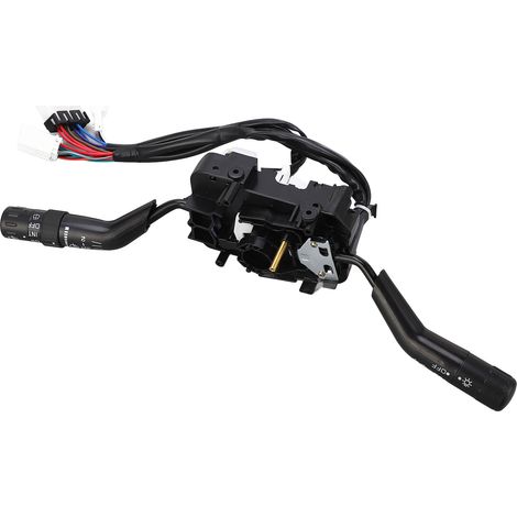 Interrupteur de clignotant MR301406, interrupteur de phare et d'essuie-glace de remplacement pour MITSUBISHI PAJERO MONTERO MK2 MK 2 (1/5)