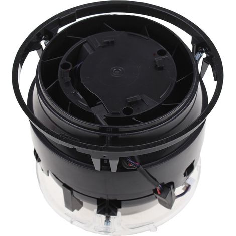 Dyson - motore e secchio assemblati - 97004410 -